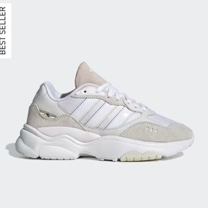 Adidas retropy f90 new in box. 7.5